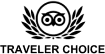 Tripadvisor Travellers' Choice