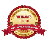 Top 10 Favourite Travel Services