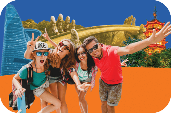 Flexible Group Tour Packages