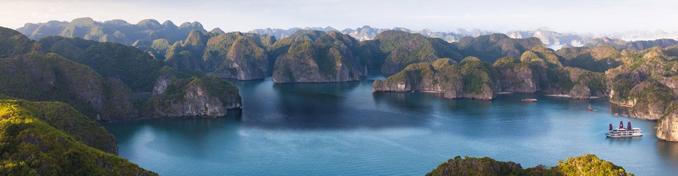 Halong Bay Cruises from Hanoi