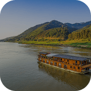 Phnom Penh to Siem Reap