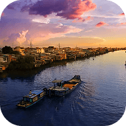 Siem Reap to Phnom Penh