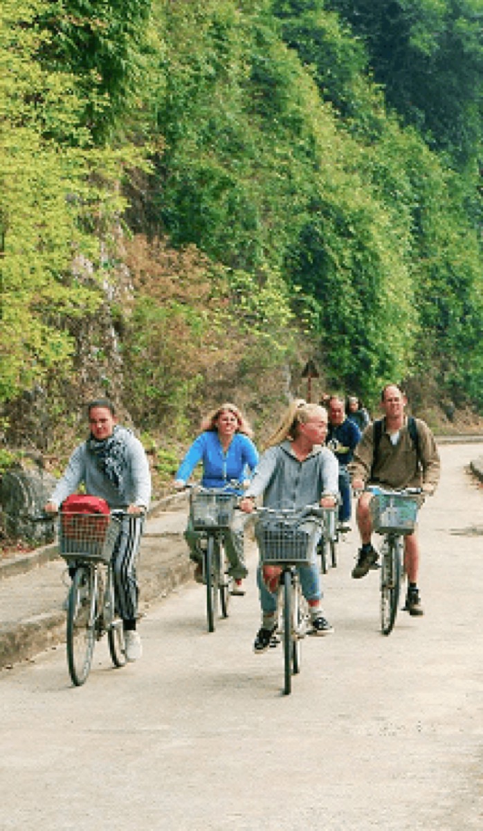Laos