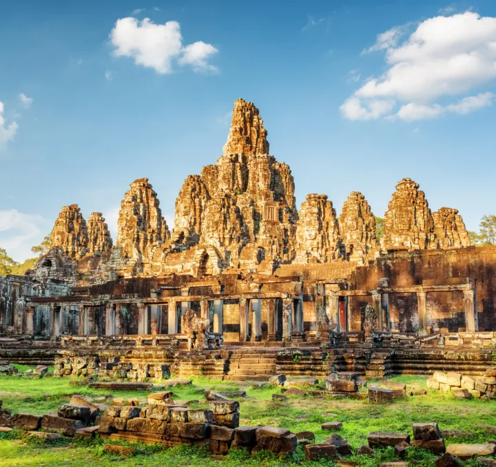 Cambodia