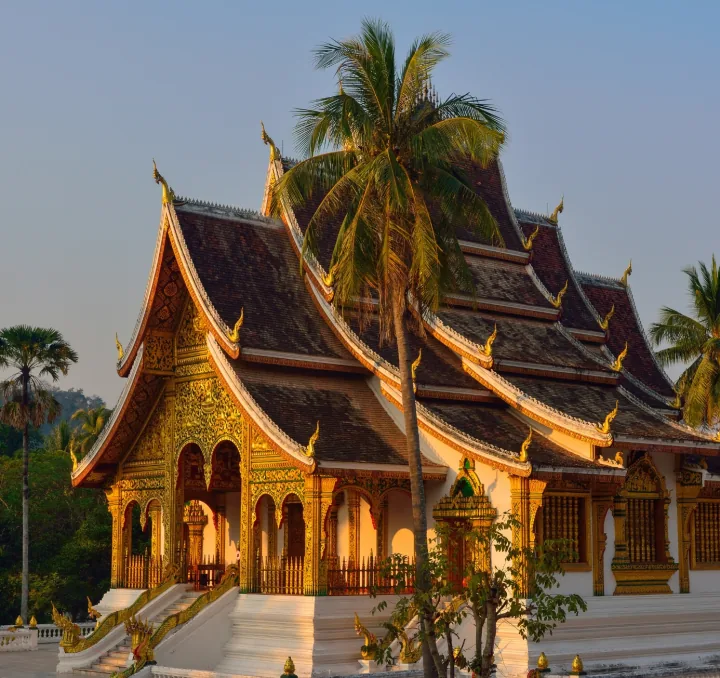 Laos