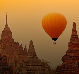 Myanmar
