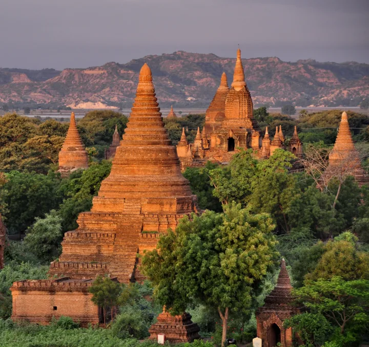 Myanmar