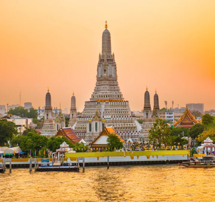 Thailand