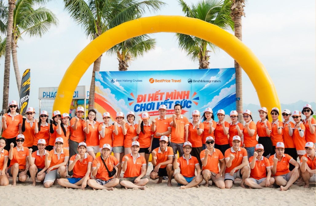 BestPrice Travel Team