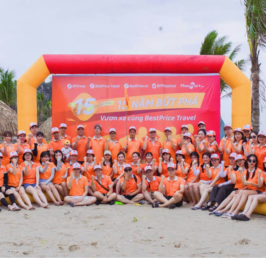 BestPrice Travel Team
