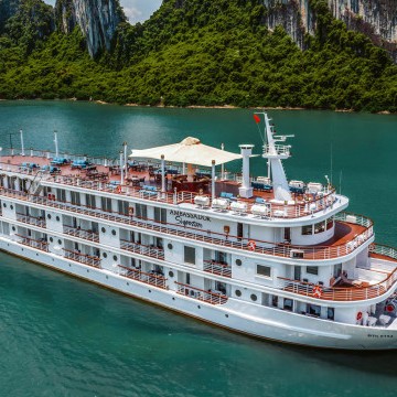 Ambassador Signature Cruise