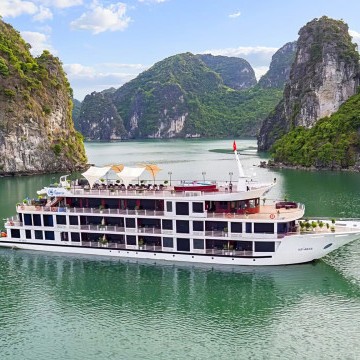 Aspira Cruises