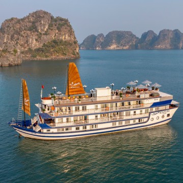 Signature Royal Cruise