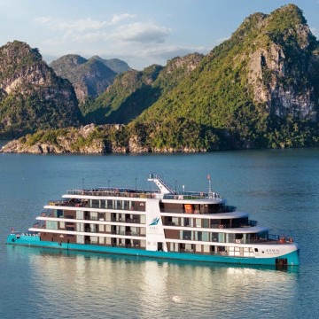 Lyra Grandeur Cruise