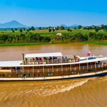 Toum Tiou I Cruise