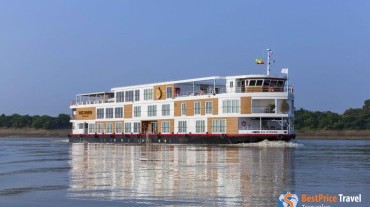 The Strand Cruise Halong Bay