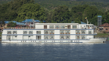 Makara Queen Cruise Halong Bay