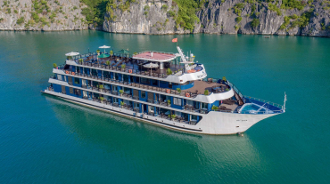 Rosy Cruise 2D1N
