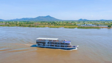 Toum Tiou II Cruise 9 Days