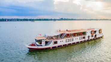 Mekong Eyes Explorer 4D3N