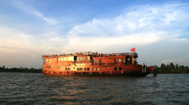Mekong Eyes Classic Cruise 7 Days