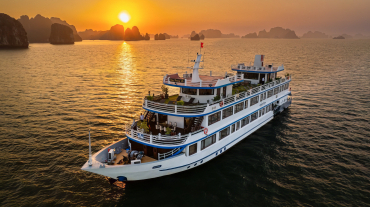 Swan Cruises 3D2N