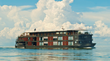Aqua Mekong Cruise 4 Days