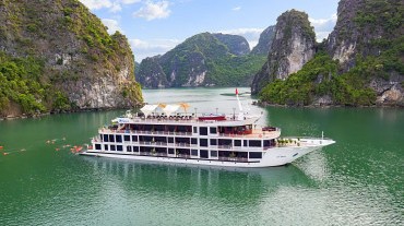 Aspira Cruises 2D1N