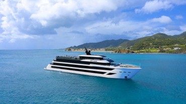 Aimee Cruise Halong Bay