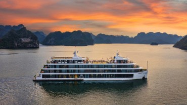 Lamour Cruise 2D1N