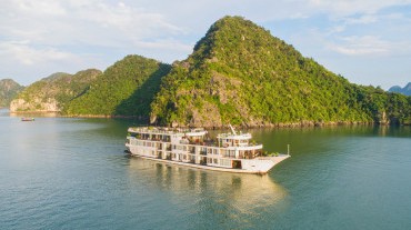 Verdure Lotus Grandeur Cruise 3D2N