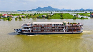 RV Indochine I Cruise Halong Bay