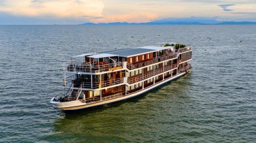 RV Lan Diep Cruise Halong Bay