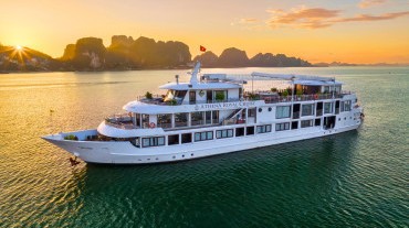 Athena Royal Cruise 2D1N