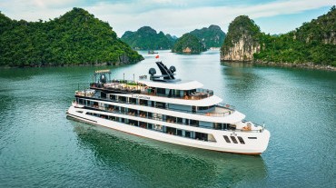 La Casta Star Cruise Halong Bay
