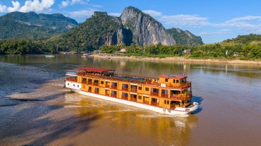 Mekong Star Cruise Halong Bay