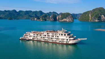 Ambassador Cruise 3 Days