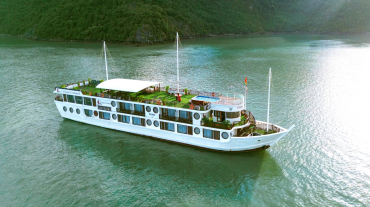 Calypso Cruise 2D1N