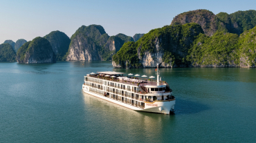 Indochine Premium Cruise 3D2N