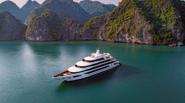 Scarlet Pearl Cruise 2D1N
