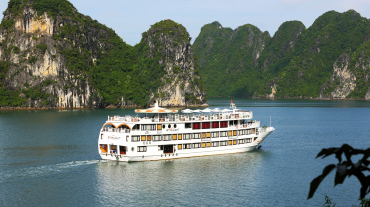 Starlight Cruise 3D2N