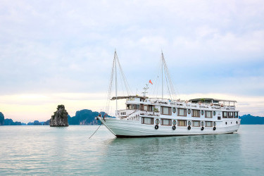 Oriental Sails