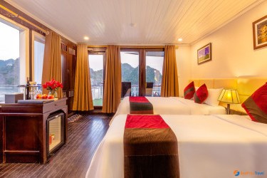 Family Executive Suite