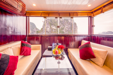 Paloma Suite