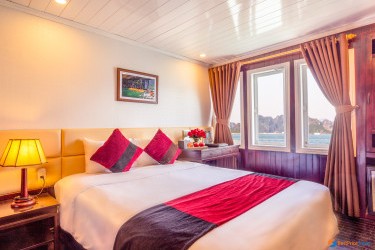 Premium Ocean View