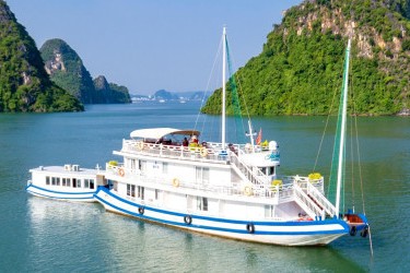 Melody Private Cruise