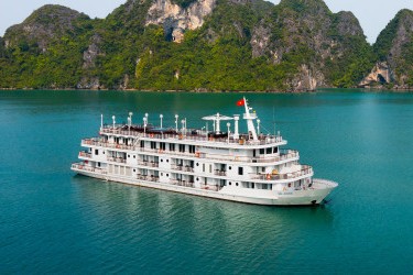 Paradise Elegance Cruise