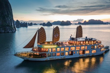 Emperor Cruises