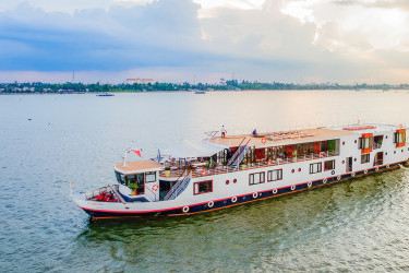 Mekong Eyes Explorer