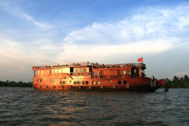 Mekong Eyes Classic Cruise